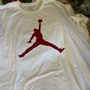 Jordan Shirt